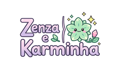 Zenza e Karminha