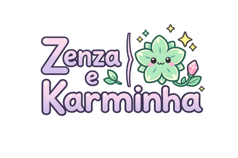 Zenza e Karminha